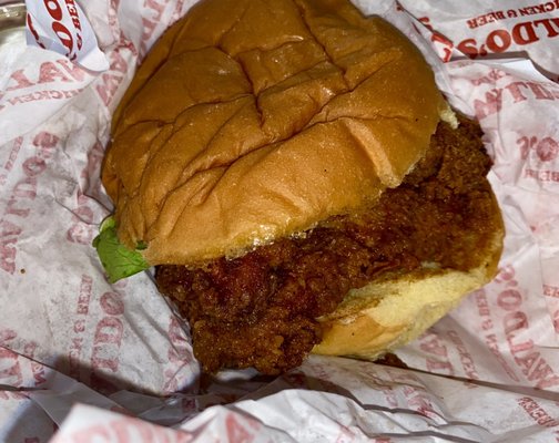 Waldo's Chicken & Beer by null