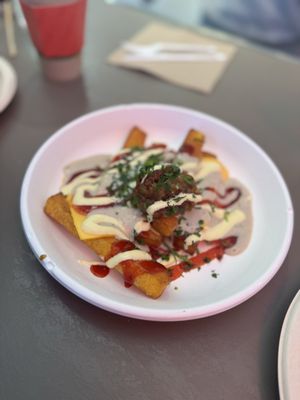 Martha On The Fly by null