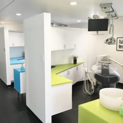 Steven W Huang, DDS
