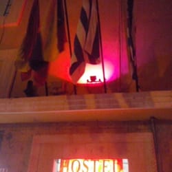 Hostel