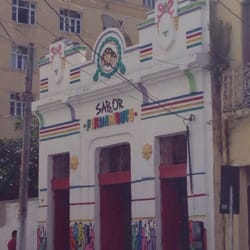 Sabor Pernambuco