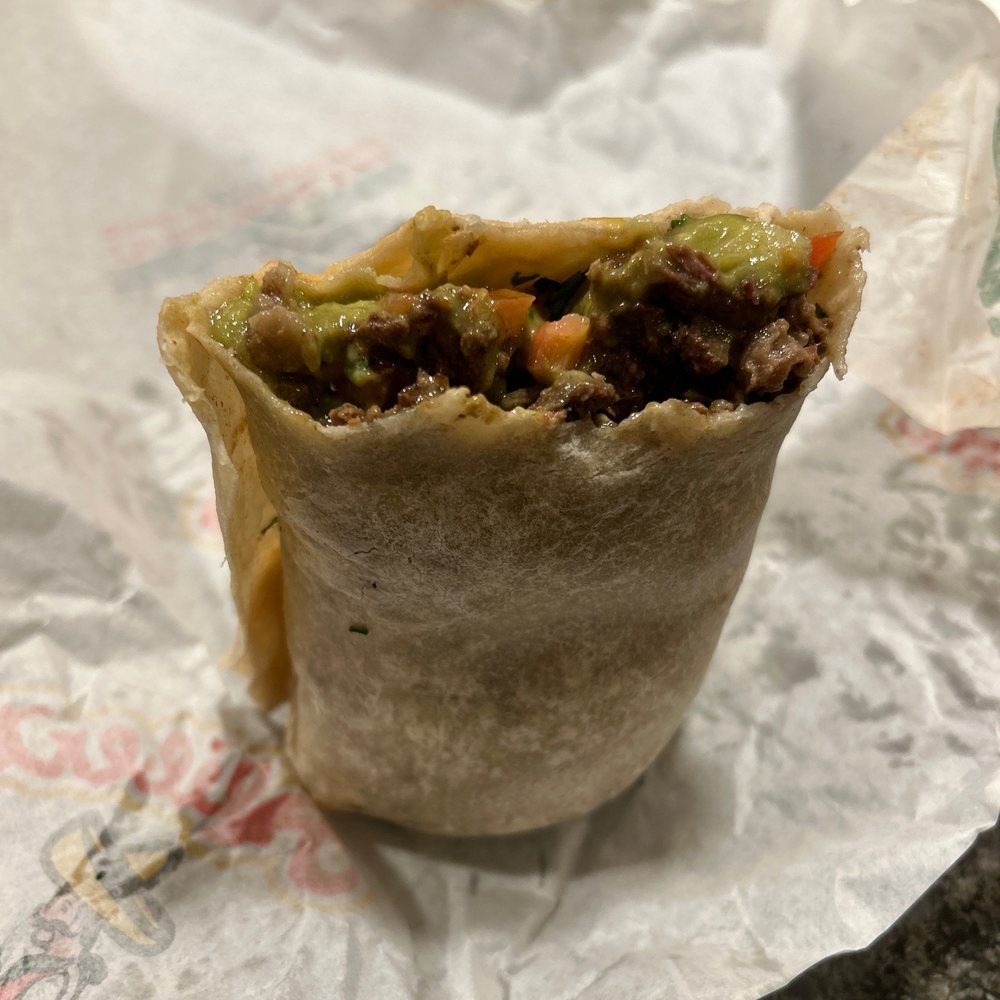 Aliberto's Jr - Carne Asada Burrito - Mexican Near Me - Seattle, Washington Aliberto's Jr - Carne Asada Burrito - Mexican Near Me - Seattle, Washington