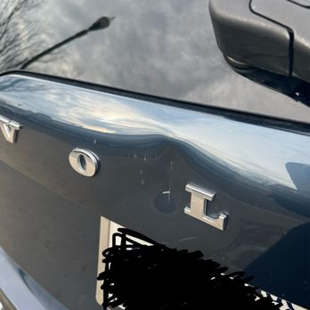 A1 Dent Tech - Before - Body Shops Near Me - Ozone Park,, New York