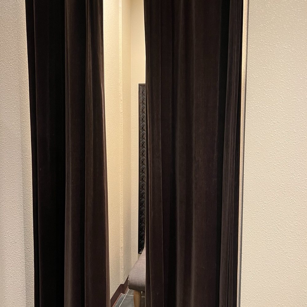 Spavia - Changing room - Day Spas Near Me - Reno, Nevada