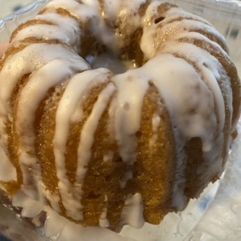 Applecore's - Vegan sweet potato cake - Bakeries Near Me - Columbia, Maryland Applecore's - Vegan sweet potato cake - Bakeries Near Me - Columbia, Maryland