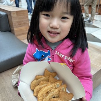 Somisomi - Yum - Desserts Near Me - Santa Clara, California