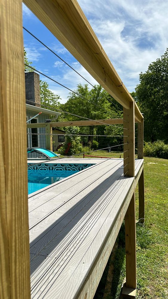 Slide of Rydal Maintenance & Handyman Services