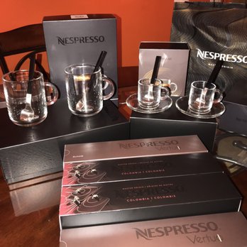 Nespresso - Coffee & Tea Near Me - Austin, Texas Nespresso - Coffee & Tea Near Me - Austin, Texas