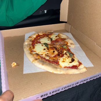Pitfire Pizza - Margherita Pizza Margherita Pizza - Pizza Near Me - Culver City, California Pitfire Pizza - Margherita Pizza Margherita Pizza - Pizza Near Me - Culver City, California