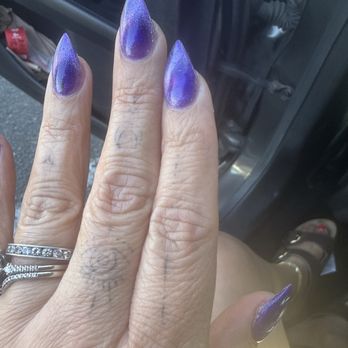 Aria Nails Lounge - Nail Salons Near Me - Visalia, California Aria Nails Lounge - Nail Salons Near Me - Visalia, California