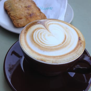 Matching Half Cafe - Cappuccino & jalapeno poptart - Coffee & Tea Near Me - San Francisco, California Matching Half Cafe - Cappuccino & jalapeno poptart - Coffee & Tea Near Me - San Francisco, California
