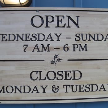Fire Island Rustic Bakeshop - Closed on Mondays & Tuesdays - Bakeries Near Me - Anchorage, Alaska Fire Island Rustic Bakeshop - Closed on Mondays & Tuesdays - Bakeries Near Me - Anchorage, Alaska