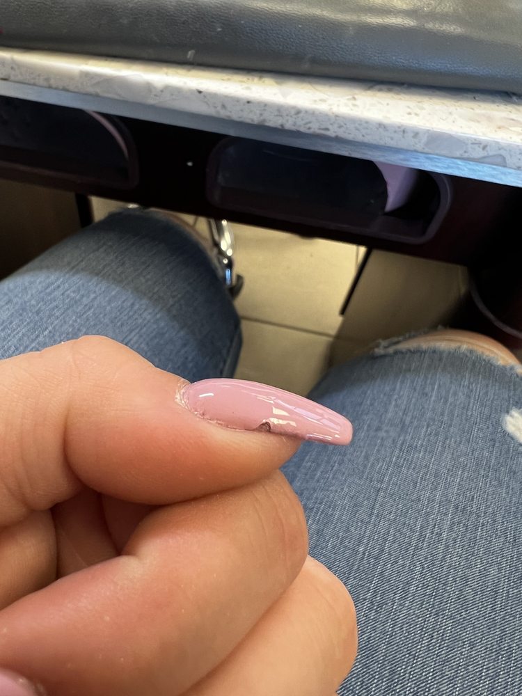 BQ NAILS Updated July 2024 19 Reviews 241 Hershey Rd, Hummelstown