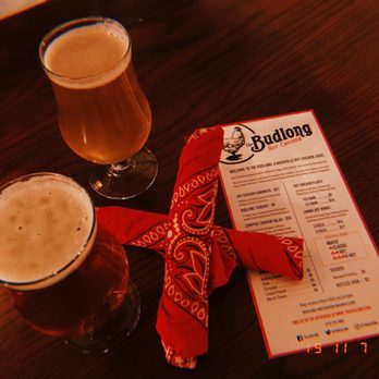 The Budlong Southern Chicken - They serve wine and beer! - Southern Near Me - Chicago, Illinois The Budlong Southern Chicken - They serve wine and beer! - Southern Near Me - Chicago, Illinois