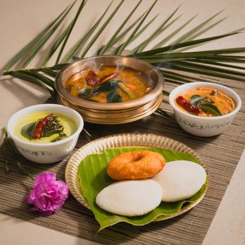 FreshMe Flavors - Idli Vada plate - Caterers Near Me - Santa Ana, California FreshMe Flavors - Idli Vada plate - Caterers Near Me - Santa Ana, California