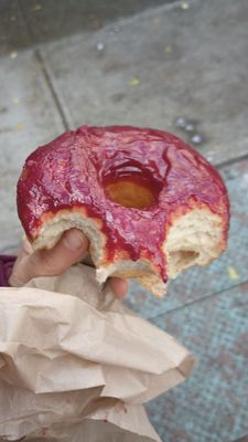 Super Nice Coffee and Bakery by null