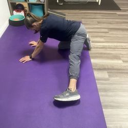 Synergie Physical Therapy
