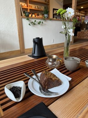 Northeast Tea House by null