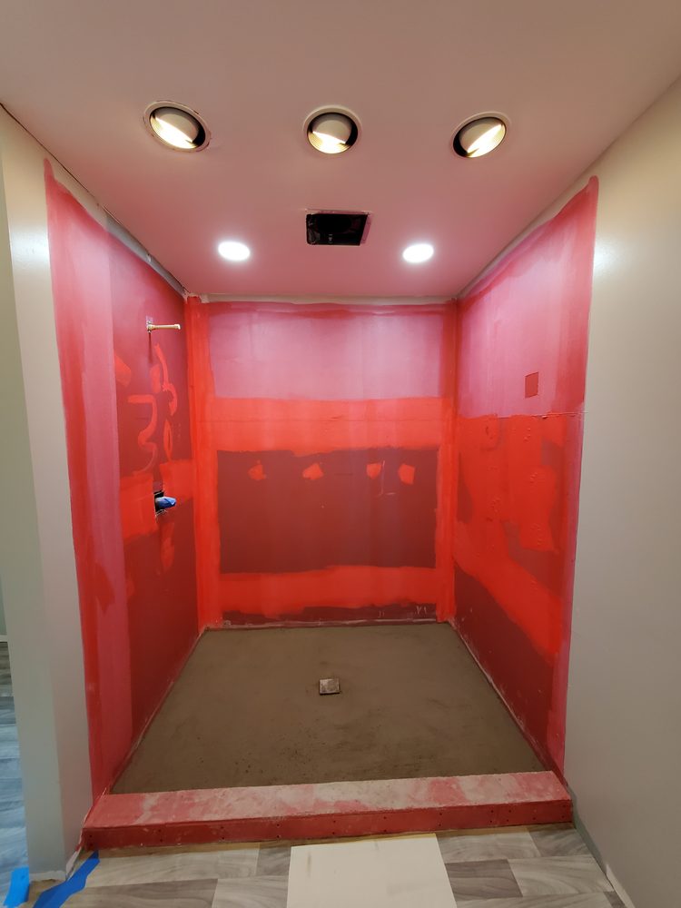 Slide of Martinez Construction