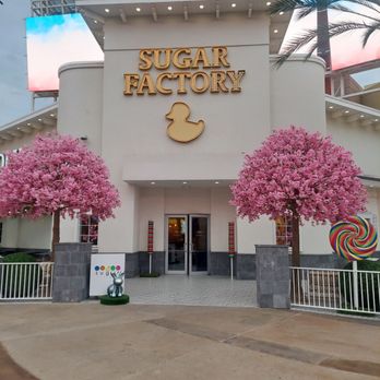 Sugar Factory - Desserts Near Me - Glendale, Arizona