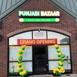 Punjabi Bazaar