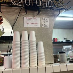 El Lucero Market