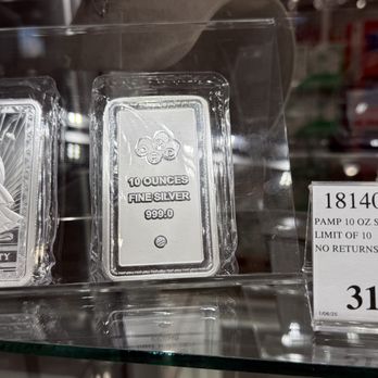 Costco - Silver bars. - Wholesale Stores Near Me - Pleasanton, California Costco - Silver bars. - Wholesale Stores Near Me - Pleasanton, California