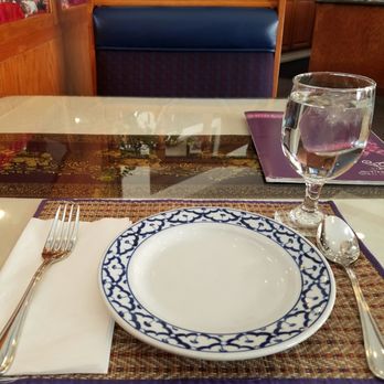Lucky Elephant - Table for one - Thai Near Me - Ontario, California Lucky Elephant - Table for one - Thai Near Me - Ontario, California