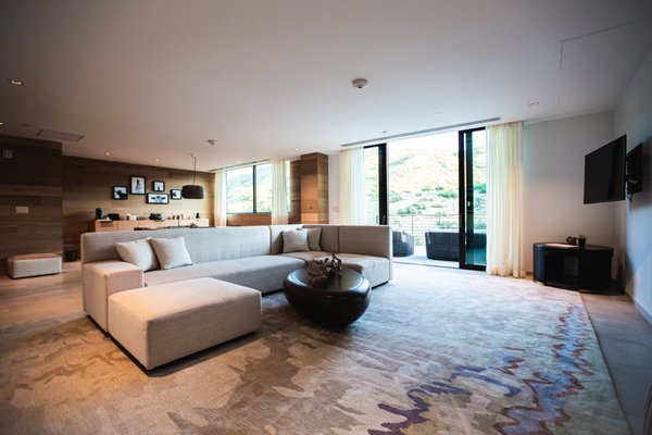 The Lodge at Blue Sky, Auberge Resorts Collection by null