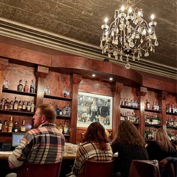 Tin 202 - Bar - Cocktail Bars Near Me - Morgantown, West Virginia