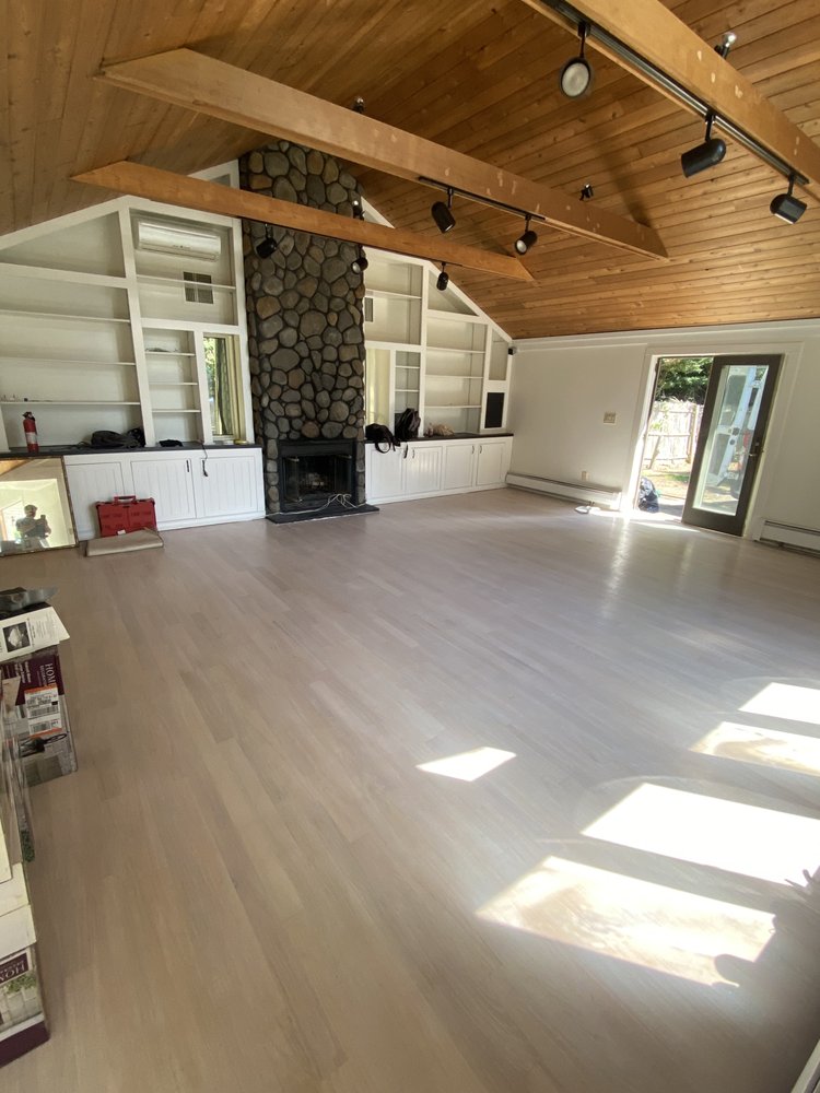 Slide of Keyes Handyman Services