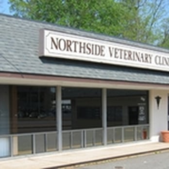 northside vet clinic