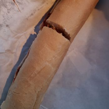 Grinders Keepers - 7.19.23 Very large size meatball parm - Sandwiches Near Me - Bristol, Connecticut