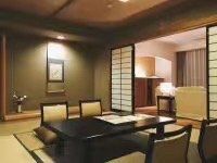 Tobira Onsen Myojinkan by null