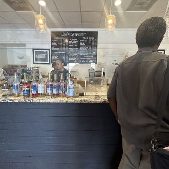 Stir It Up Coffee Shop & Bakery - Bakeries Near Me - Saint Thomas, Virgin Islands Stir It Up Coffee Shop & Bakery - Bakeries Near Me - Saint Thomas, Virgin Islands