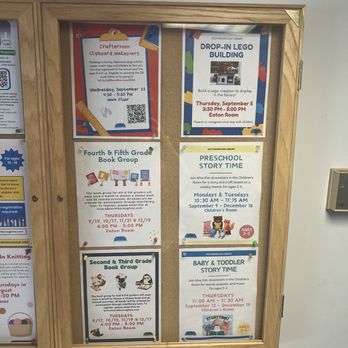 Southborough Public Library - Programs - Libraries Near Me - Southborough, Massachusetts Southborough Public Library - Programs - Libraries Near Me - Southborough, Massachusetts