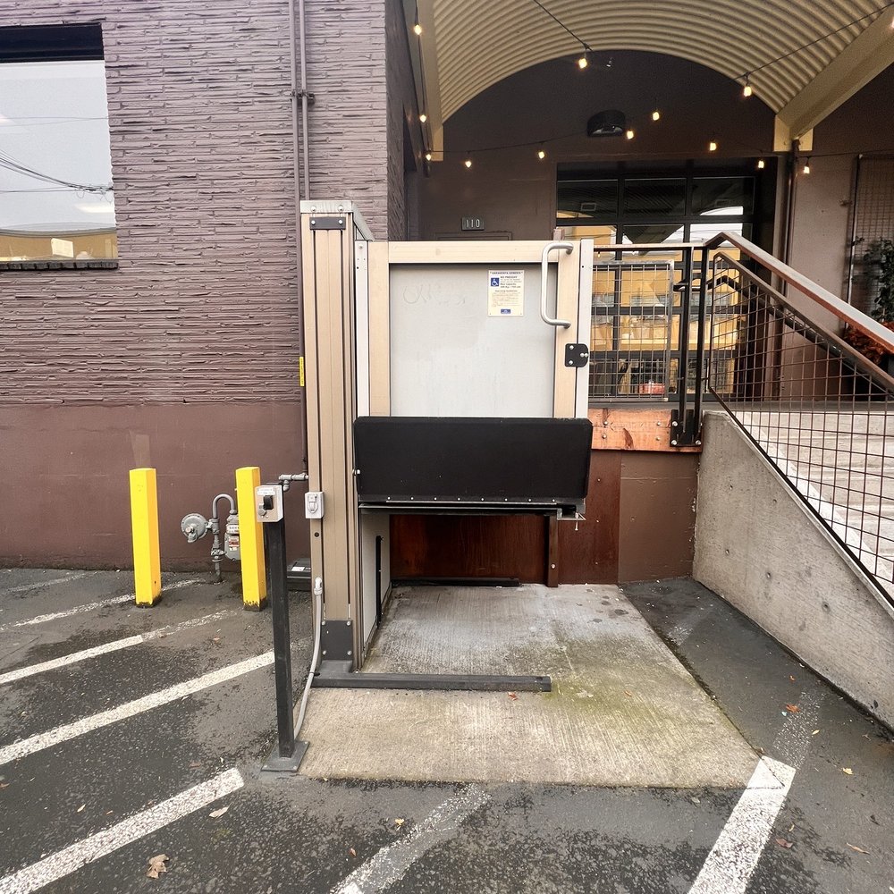 Smith Teamaker - ADA accessible - Tea Rooms Near Me - Portland, Oregon