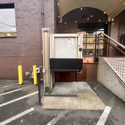 ADA accessible ADA accessible