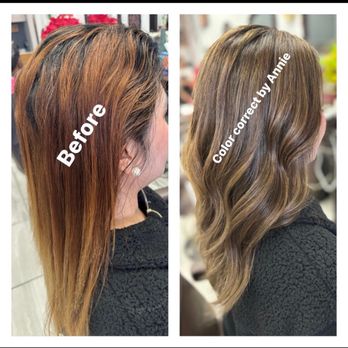 Sunny Salon & Spa - Hair Salons Near Me - Union City, California