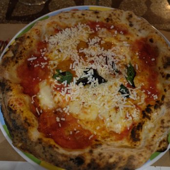 Rossopomodoro - Napoletana Near Me - Venezia, VE Rossopomodoro - Napoletana Near Me - Venezia, VE