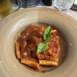 Stritt Stritt - Pasta Ragu
