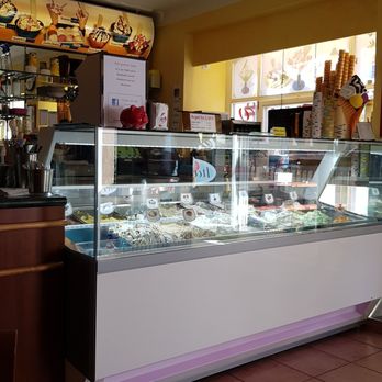 Pizza Eis Venezia - Italian Near Me - Windsbach, BY