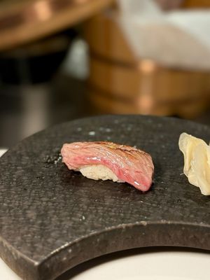 Omakase by Kun Tsuki by null