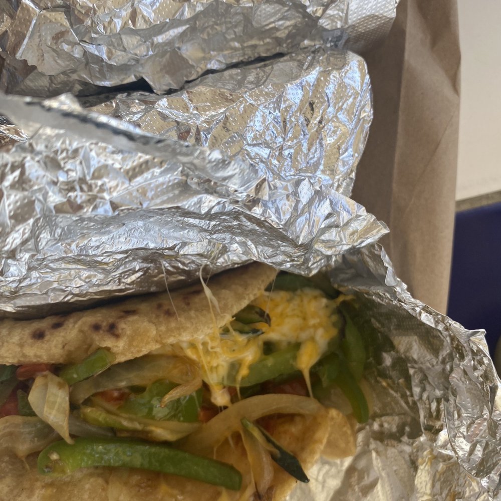 Cha-Cha's Tacos - Mexican Near Me - Redlands, California
