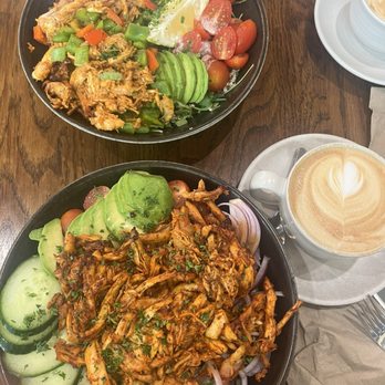Caffé Central - Breakfast & Brunch Near Me - San Francisco, California Caffé Central - Breakfast & Brunch Near Me - San Francisco, California
