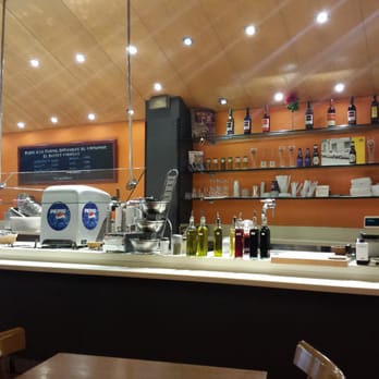 Terra Blava - Buffets Near Me - Barcelona, B