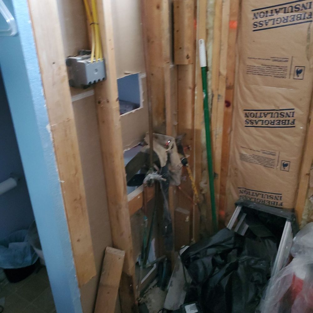 Expo Home Improvement - General Contractors Near Me - Georgetown, Texas