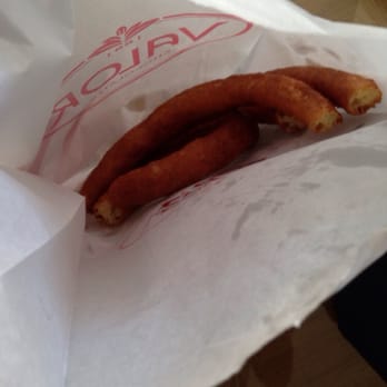 Chocolatería Valor - Churros to go - Coffee & Tea Near Me - Madrid, M Chocolatería Valor - Churros to go - Coffee & Tea Near Me - Madrid, M