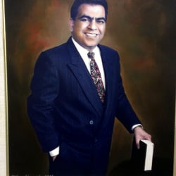 Dilip Tapadiya, MD