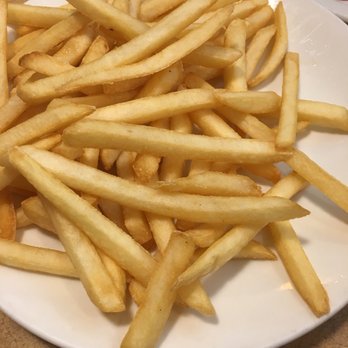 Joseph's Coney Island - Side o fries - Hot Dogs Near Me - Northville, Michigan